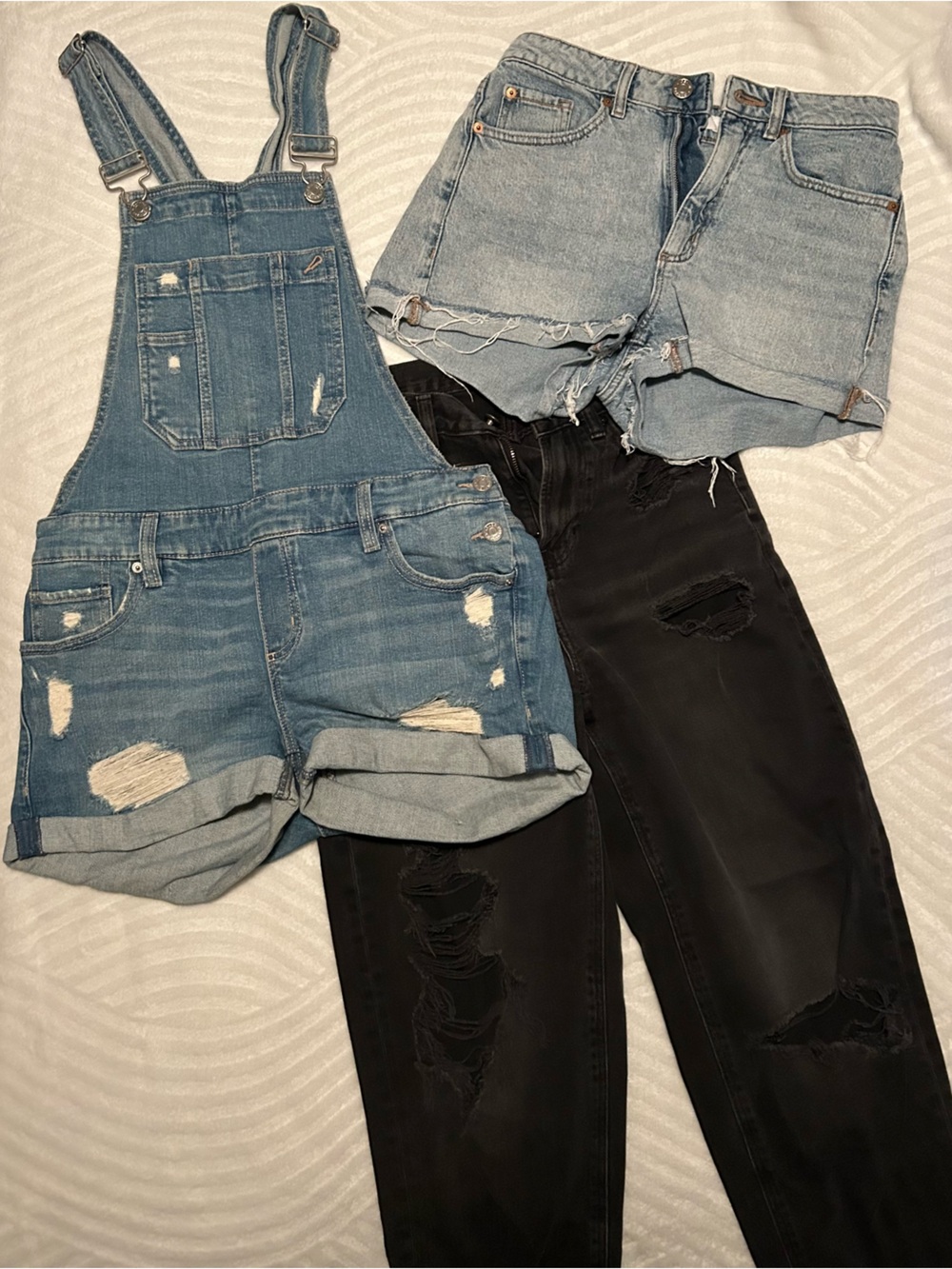 Denim Bundle